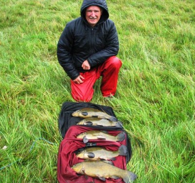 Angling Reports - 29 July 2011